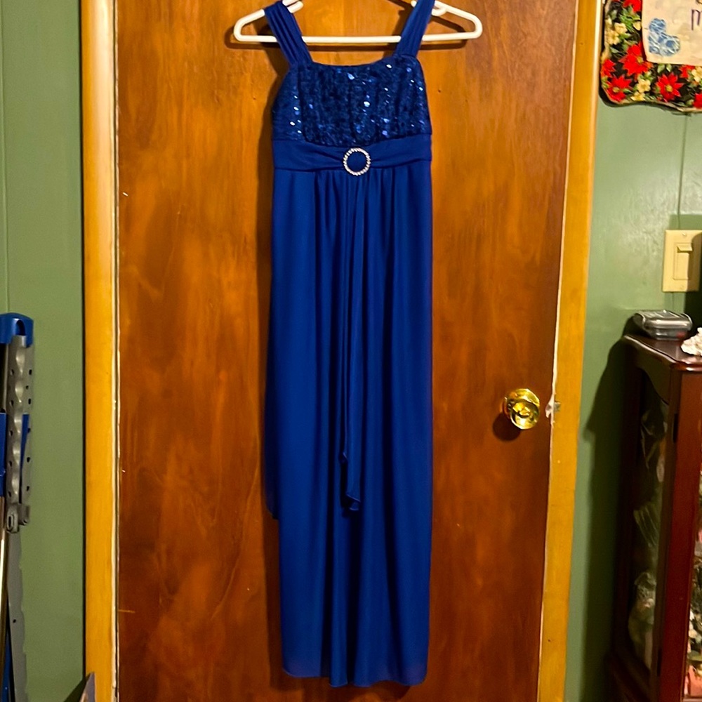 dress